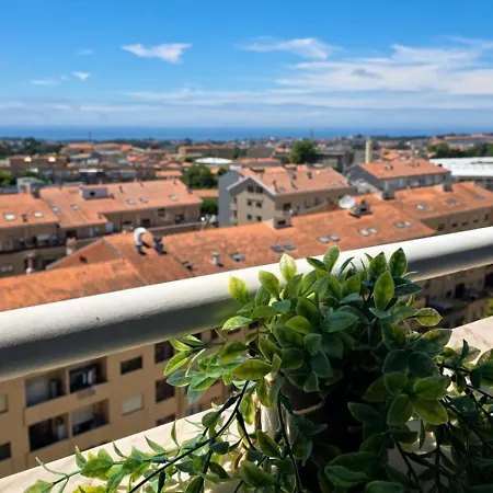 Sunsubiro Porto Ocean View Sunset Balcony * Vila Nova de Gaia