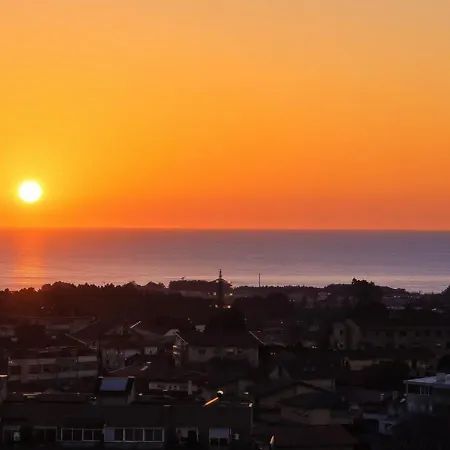 Sunsubiro Porto Ocean View Sunset Balcony *